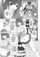 Kininaru Roommate Vol.2 / 気になるルームメイト 第2巻 [Yunagi Kahoru] [Original] Thumbnail Page 32