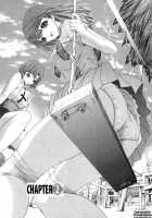 Kininaru Roommate Vol.2 / 気になるルームメイト 第2巻 [Yunagi Kahoru] [Original] Thumbnail Page 35