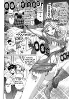 Kininaru Roommate Vol.2 / 気になるルームメイト 第2巻 [Yunagi Kahoru] [Original] Thumbnail Page 36