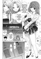 Kininaru Roommate Vol.2 / 気になるルームメイト 第2巻 [Yunagi Kahoru] [Original] Thumbnail Page 38