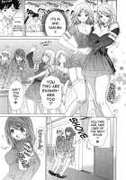 Kininaru Roommate Vol.2 / 気になるルームメイト 第2巻 [Yunagi Kahoru] [Original] Thumbnail Page 41