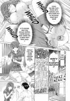 Kininaru Roommate Vol.2 / 気になるルームメイト 第2巻 [Yunagi Kahoru] [Original] Thumbnail Page 60