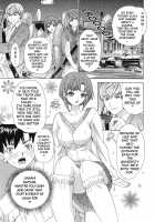 Kininaru Roommate Vol.2 / 気になるルームメイト 第2巻 [Yunagi Kahoru] [Original] Thumbnail Page 62