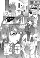 Kininaru Roommate Vol.2 / 気になるルームメイト 第2巻 [Yunagi Kahoru] [Original] Thumbnail Page 65