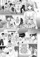 Kininaru Roommate Vol.2 / 気になるルームメイト 第2巻 [Yunagi Kahoru] [Original] Thumbnail Page 81