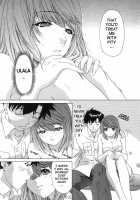 Kininaru Roommate Vol.2 / 気になるルームメイト 第2巻 [Yunagi Kahoru] [Original] Thumbnail Page 89