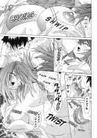 Kininaru Roommate Vol.2 / 気になるルームメイト 第2巻 [Yunagi Kahoru] [Original] Thumbnail Page 91