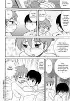 Mushroom Party [Gotoh Juan] [Original] Thumbnail Page 18