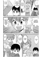 Mushroom Party [Gotoh Juan] [Original] Thumbnail Page 02