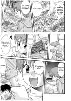 Mushroom Party [Gotoh Juan] [Original] Thumbnail Page 03