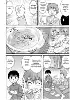 Mushroom Party [Gotoh Juan] [Original] Thumbnail Page 04