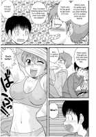 Mushroom Party [Gotoh Juan] [Original] Thumbnail Page 05