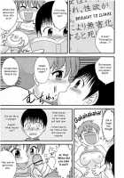 Mushroom Party [Gotoh Juan] [Original] Thumbnail Page 07