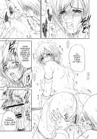 DOLL 2 [Shinonome Maki] [Final Fantasy XII] Thumbnail Page 17