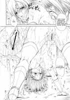 DOLL 2 [Shinonome Maki] [Final Fantasy XII] Thumbnail Page 18