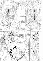 DOLL 2 [Shinonome Maki] [Final Fantasy XII] Thumbnail Page 21