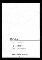 DOLL 2 [Shinonome Maki] [Final Fantasy XII] Thumbnail Page 38