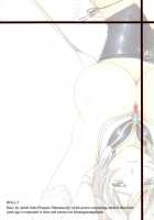 DOLL 2 [Shinonome Maki] [Final Fantasy XII] Thumbnail Page 39