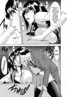 Maku No Uragawa / 幕のウラガワ [Nagisano Usagi] [Original] Thumbnail Page 19