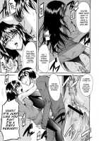 Maku No Uragawa / 幕のウラガワ [Nagisano Usagi] [Original] Thumbnail Page 21