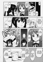 Mashmallow NYAN NYAN Whip / Mashmallow NYAN NYAN Whip [Tanabe] [K-On!] Thumbnail Page 23