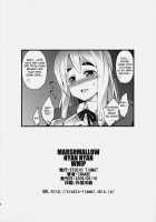 Mashmallow NYAN NYAN Whip / Mashmallow NYAN NYAN Whip [Tanabe] [K-On!] Thumbnail Page 25