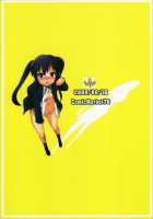 Mashmallow NYAN NYAN Whip / Mashmallow NYAN NYAN Whip [Tanabe] [K-On!] Thumbnail Page 26