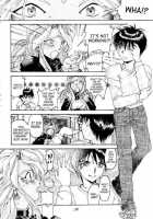 Liberty Bell [Toumi Haruka] [Ah My Goddess] Thumbnail Page 31