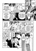 Liberty Bell [Toumi Haruka] [Ah My Goddess] Thumbnail Page 33