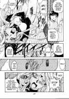 Liberty Bell [Toumi Haruka] [Ah My Goddess] Thumbnail Page 35