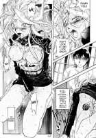 Liberty Bell [Toumi Haruka] [Ah My Goddess] Thumbnail Page 40