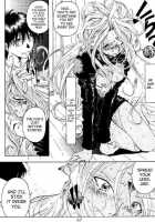Liberty Bell [Toumi Haruka] [Ah My Goddess] Thumbnail Page 42