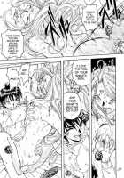 Liberty Bell [Toumi Haruka] [Ah My Goddess] Thumbnail Page 68