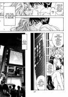 Liberty Bell [Toumi Haruka] [Ah My Goddess] Thumbnail Page 76