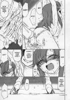 PRISONER 6 The Song Of The Fake / Prisoner 6 The song of the fake [Charlie Nishinaka] [Gundam Seed Destiny] Thumbnail Page 10