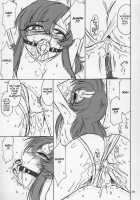 PRISONER 6 The Song Of The Fake / Prisoner 6 The song of the fake [Charlie Nishinaka] [Gundam Seed Destiny] Thumbnail Page 16