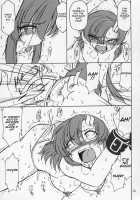 PRISONER 6 The Song Of The Fake / Prisoner 6 The song of the fake [Charlie Nishinaka] [Gundam Seed Destiny] Thumbnail Page 22