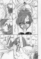 PRISONER 6 The Song Of The Fake / Prisoner 6 The song of the fake [Charlie Nishinaka] [Gundam Seed Destiny] Thumbnail Page 24