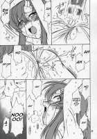 PRISONER 6 The Song Of The Fake / Prisoner 6 The song of the fake [Charlie Nishinaka] [Gundam Seed Destiny] Thumbnail Page 28