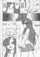 PRISONER 6 The Song Of The Fake / Prisoner 6 The song of the fake [Charlie Nishinaka] [Gundam Seed Destiny] Thumbnail Page 33