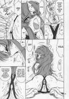 PRISONER 6 The Song Of The Fake / Prisoner 6 The song of the fake [Charlie Nishinaka] [Gundam Seed Destiny] Thumbnail Page 37