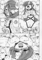 PRISONER 6 The Song Of The Fake / Prisoner 6 The song of the fake [Charlie Nishinaka] [Gundam Seed Destiny] Thumbnail Page 41