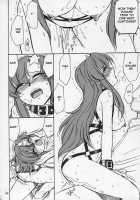 PRISONER 6 The Song Of The Fake / Prisoner 6 The song of the fake [Charlie Nishinaka] [Gundam Seed Destiny] Thumbnail Page 42