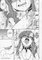 PRISONER 6 The Song Of The Fake / Prisoner 6 The song of the fake [Charlie Nishinaka] [Gundam Seed Destiny] Thumbnail Page 45
