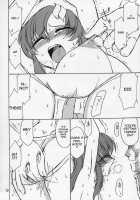 PRISONER 6 The Song Of The Fake / Prisoner 6 The song of the fake [Charlie Nishinaka] [Gundam Seed Destiny] Thumbnail Page 09