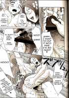 Orihime-Chan De Go / 織姫ちゃんでGO [Momoya Show-Neko] [Bleach] Thumbnail Page 17