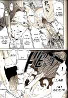 Orihime-Chan De Go / 織姫ちゃんでGO [Momoya Show-Neko] [Bleach] Thumbnail Page 19