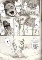 Orihime-Chan De Go / 織姫ちゃんでGO [Momoya Show-Neko] [Bleach] Thumbnail Page 21