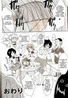 Orihime-Chan De Go / 織姫ちゃんでGO [Momoya Show-Neko] [Bleach] Thumbnail Page 24