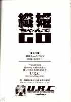 Orihime-Chan De Go / 織姫ちゃんでGO [Momoya Show-Neko] [Bleach] Thumbnail Page 29